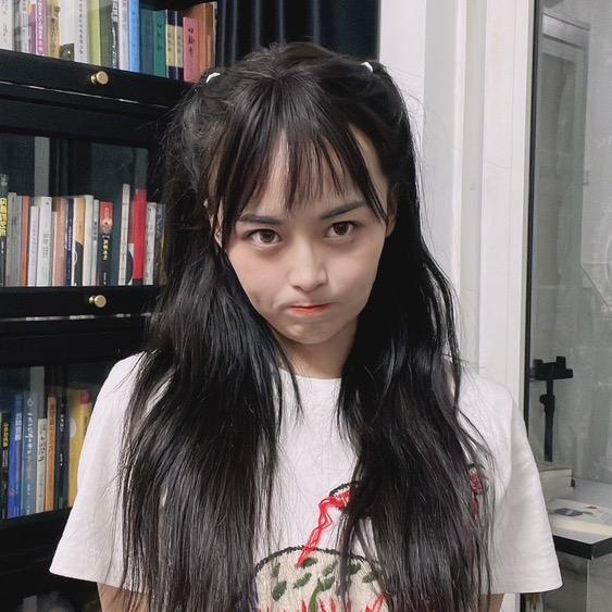 元气少女美睫老王