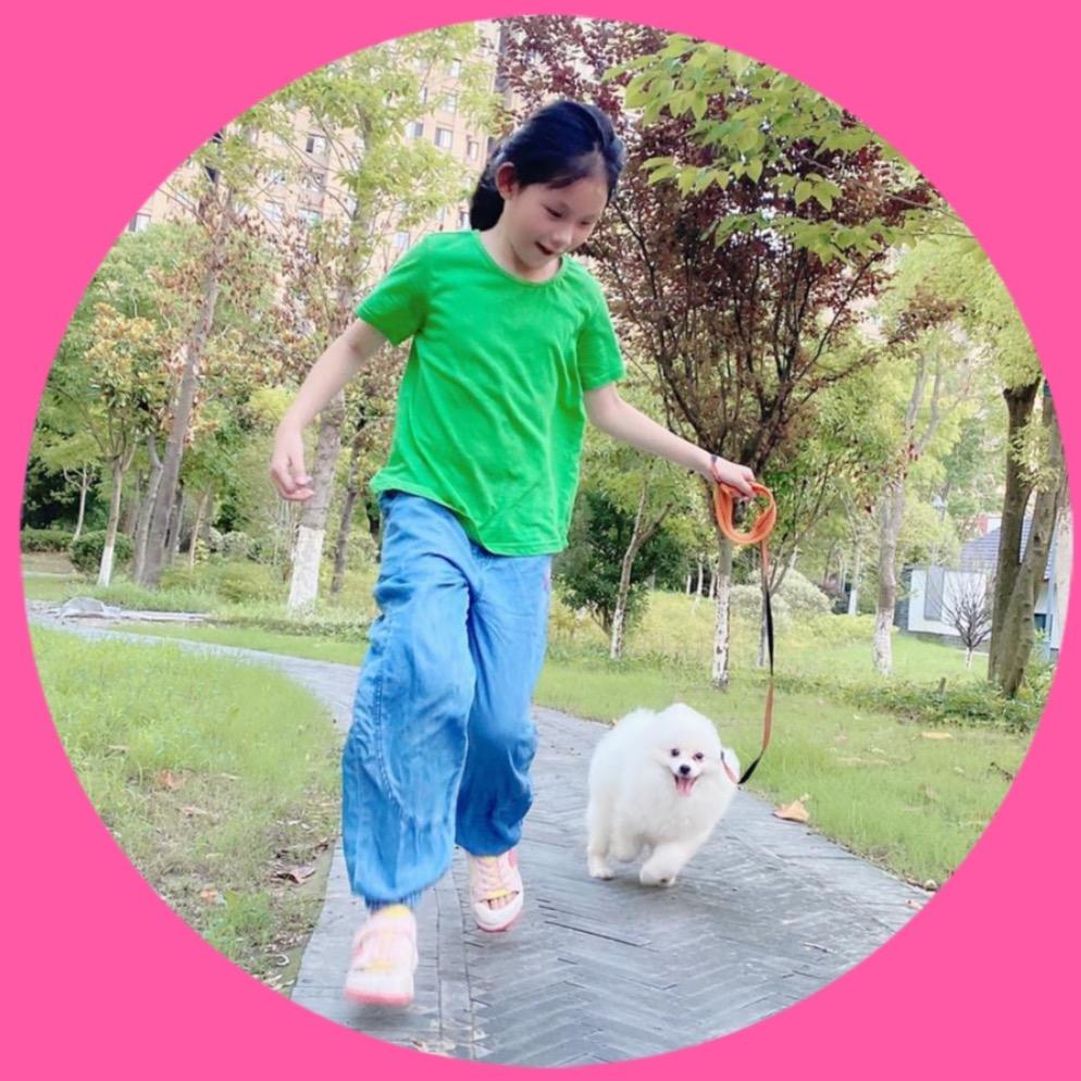♑︎ 楊ོ家六叔