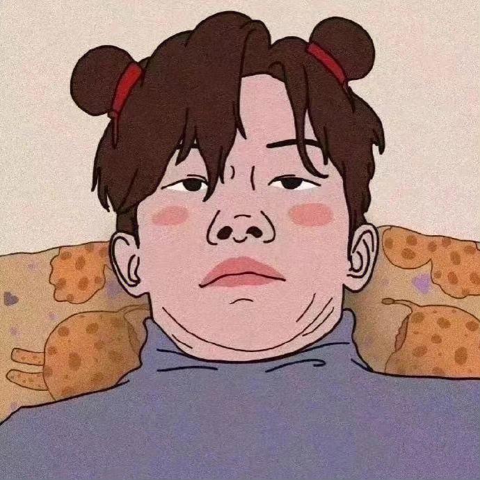 @一颗雀斑
