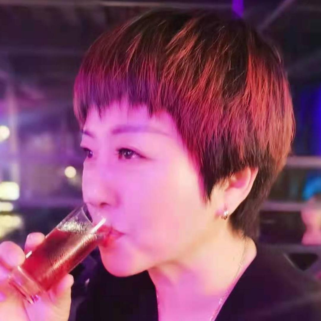 不倒翁