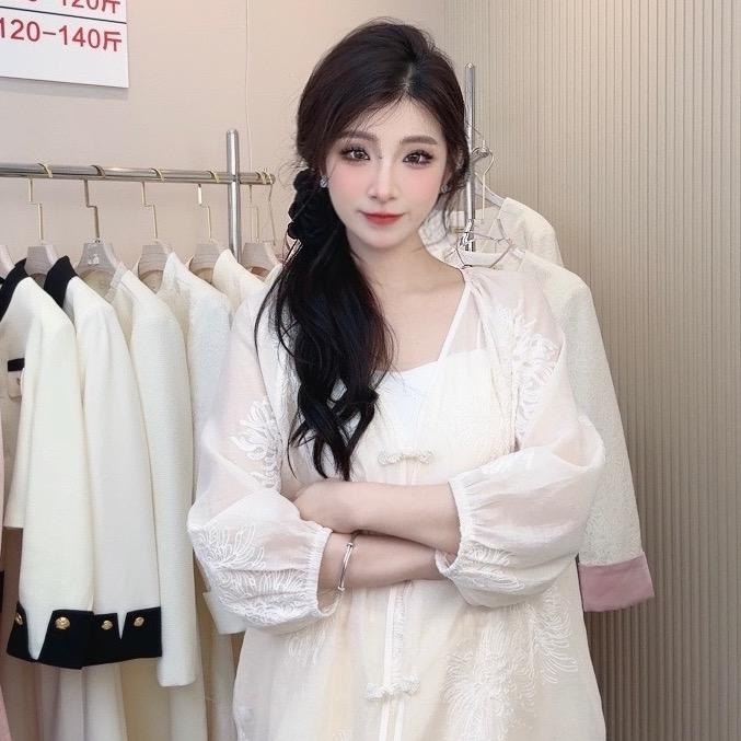 怡涵服饰