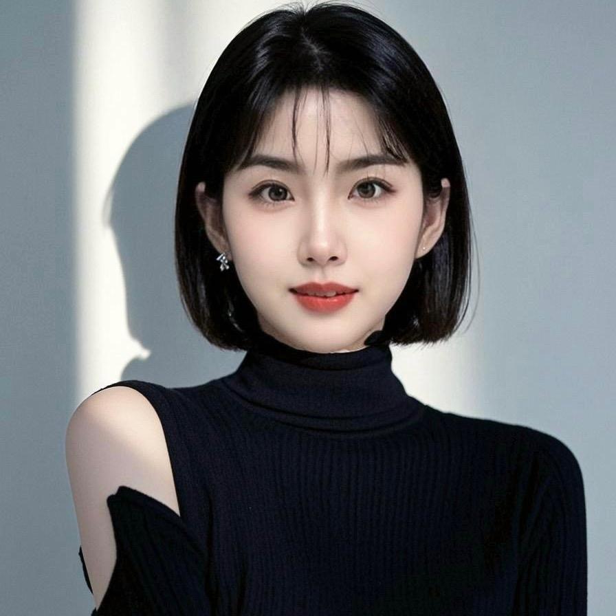 ❤️             L