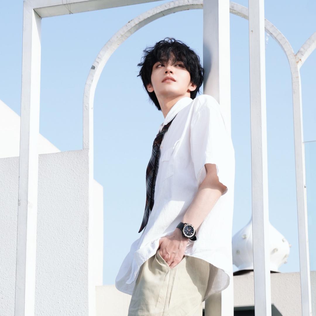 温在源Aikey@抖音