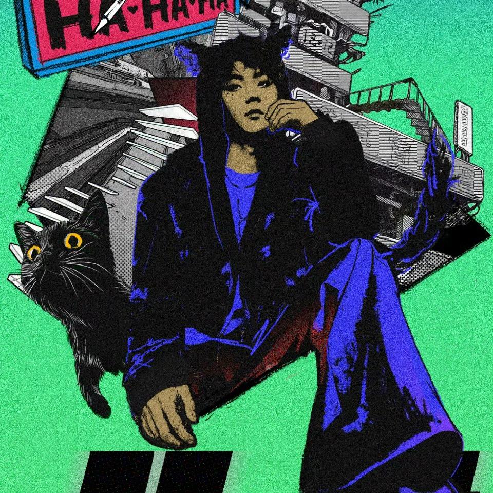 🎐（大连见面版）