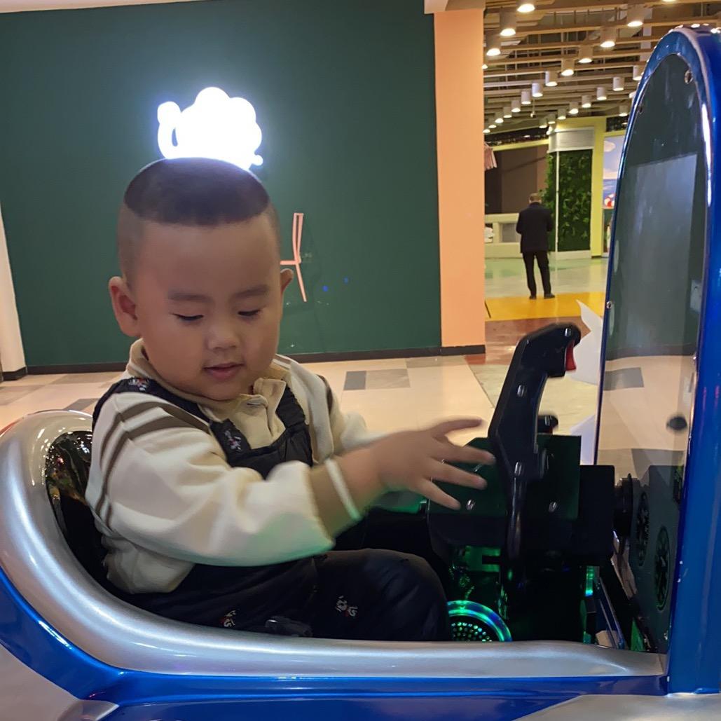 睿睿的辅食日记