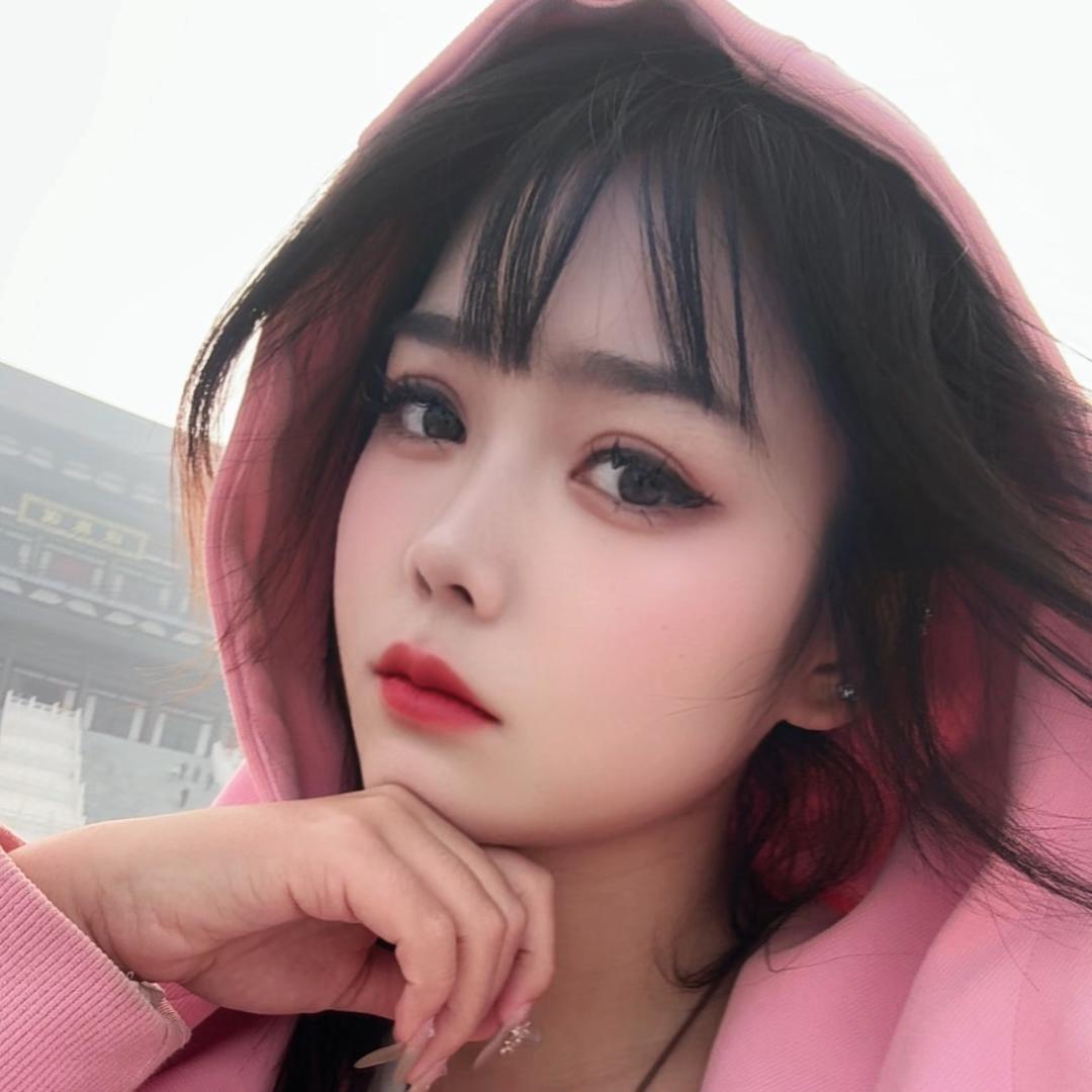 柠檬🍋（河南小妮）