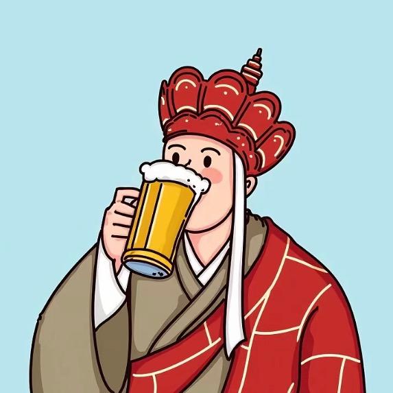神秘人