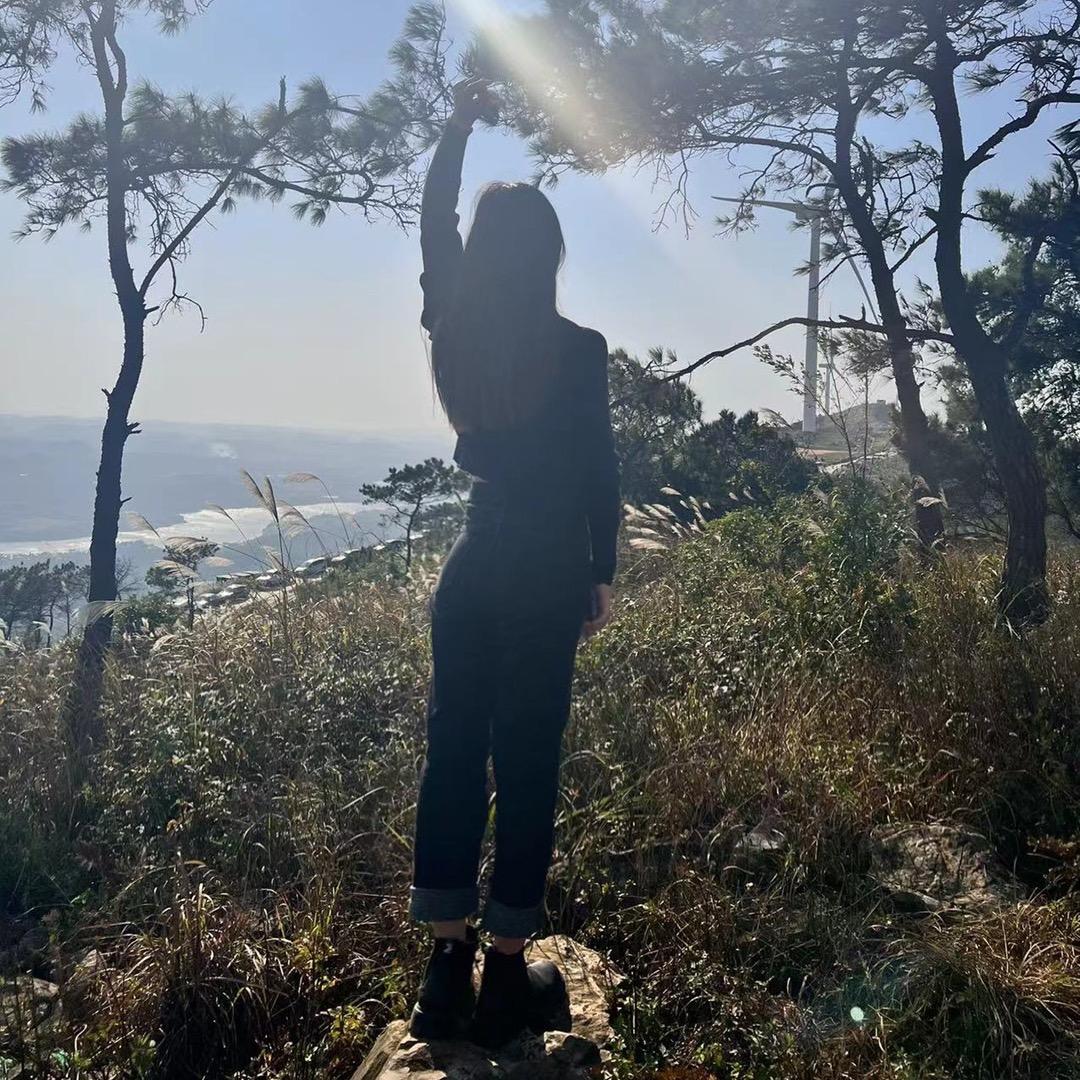 白白小天