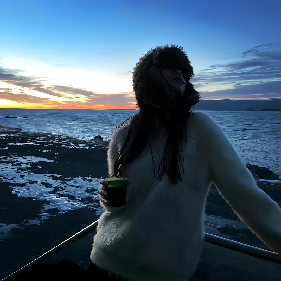 Book思议旅行·深圳桦鹂