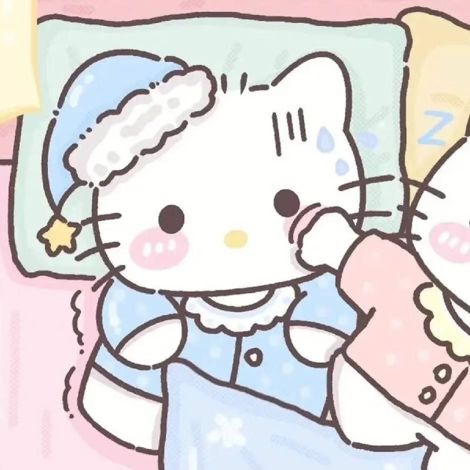 黑化小雪生大王