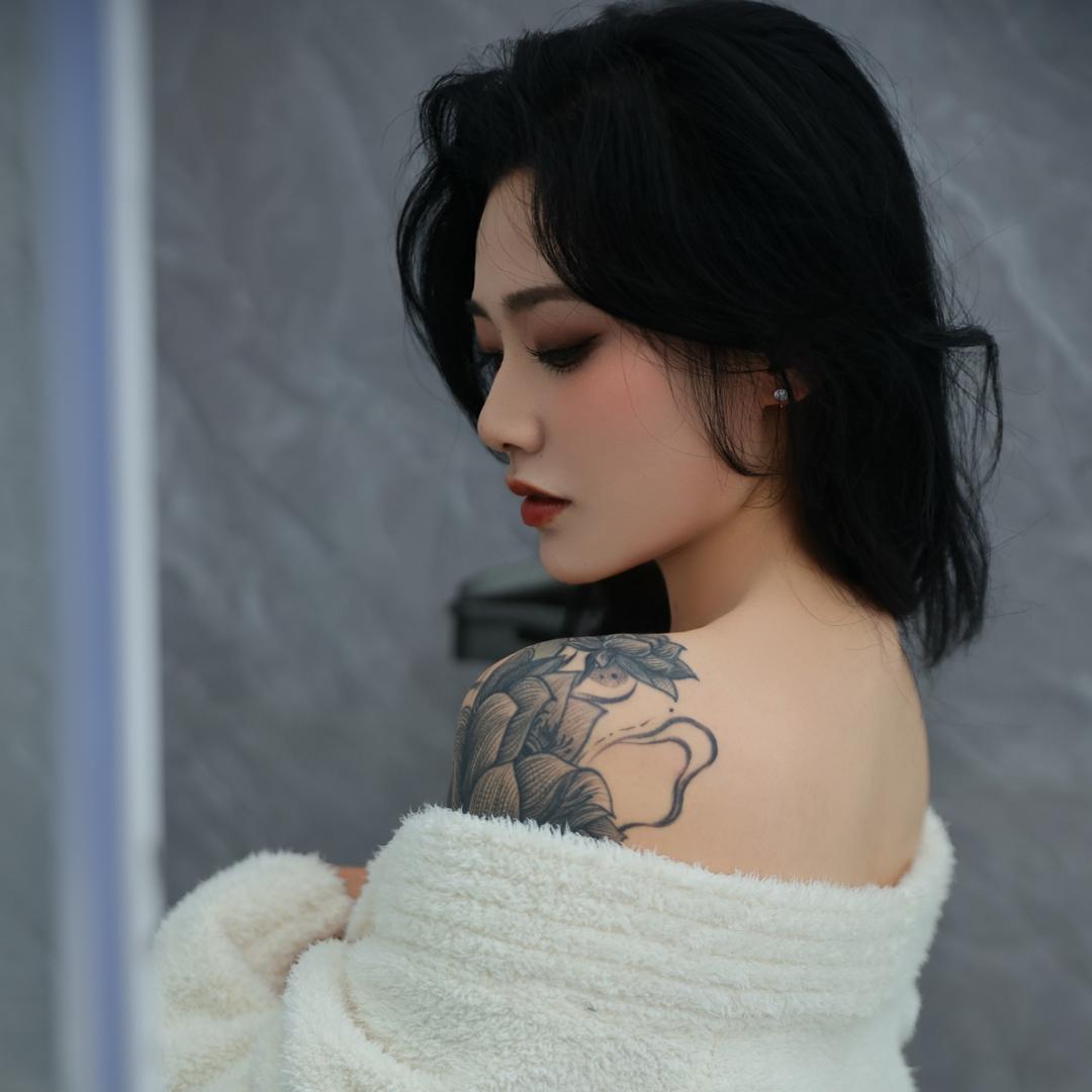 💗沈清妍