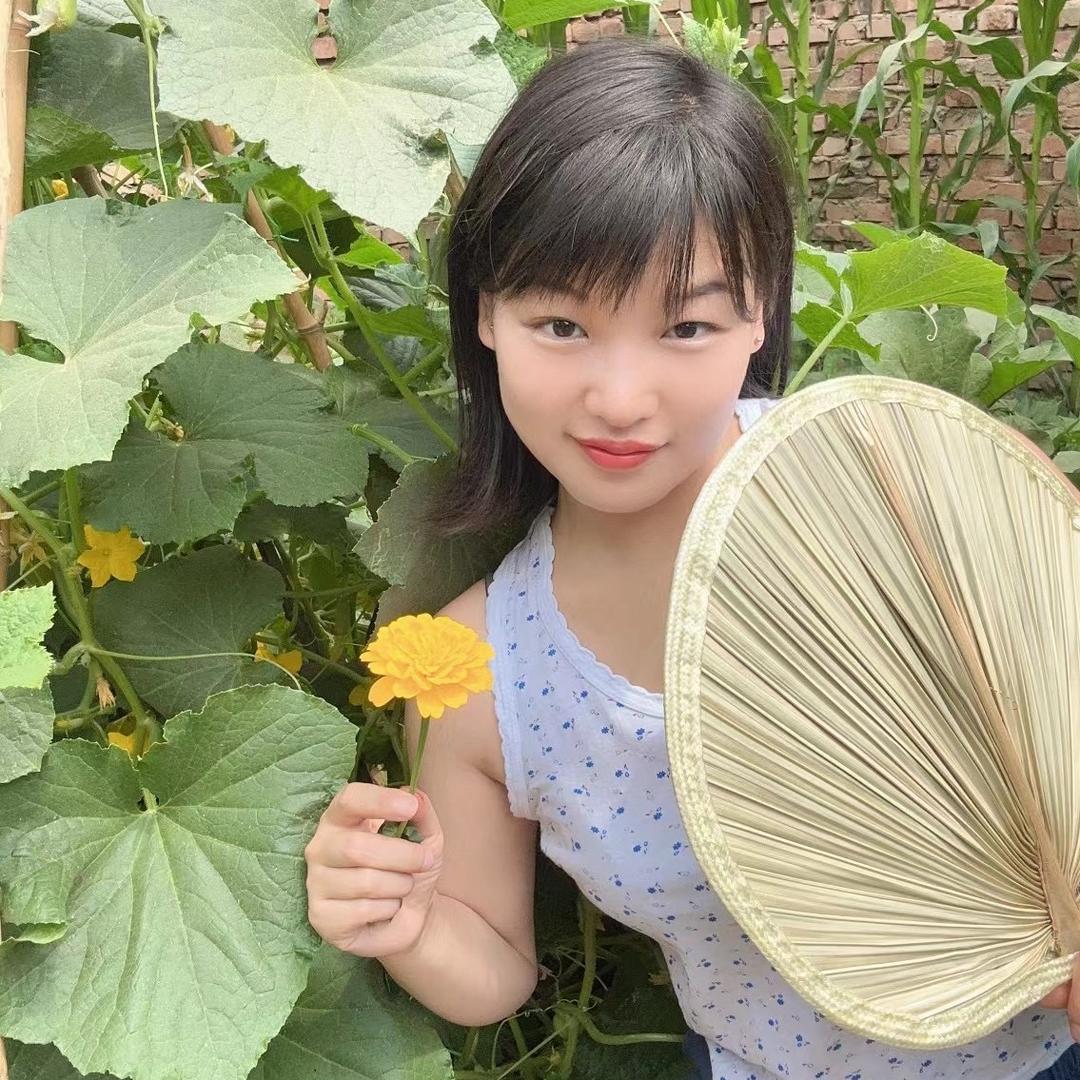 爱丽丝👩🏻‍🌾