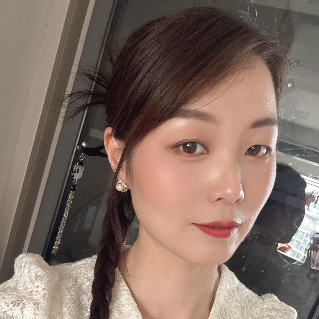 彭家姑娘