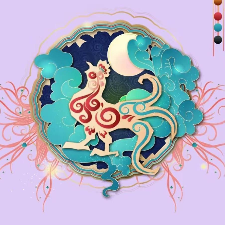 先生说鸡