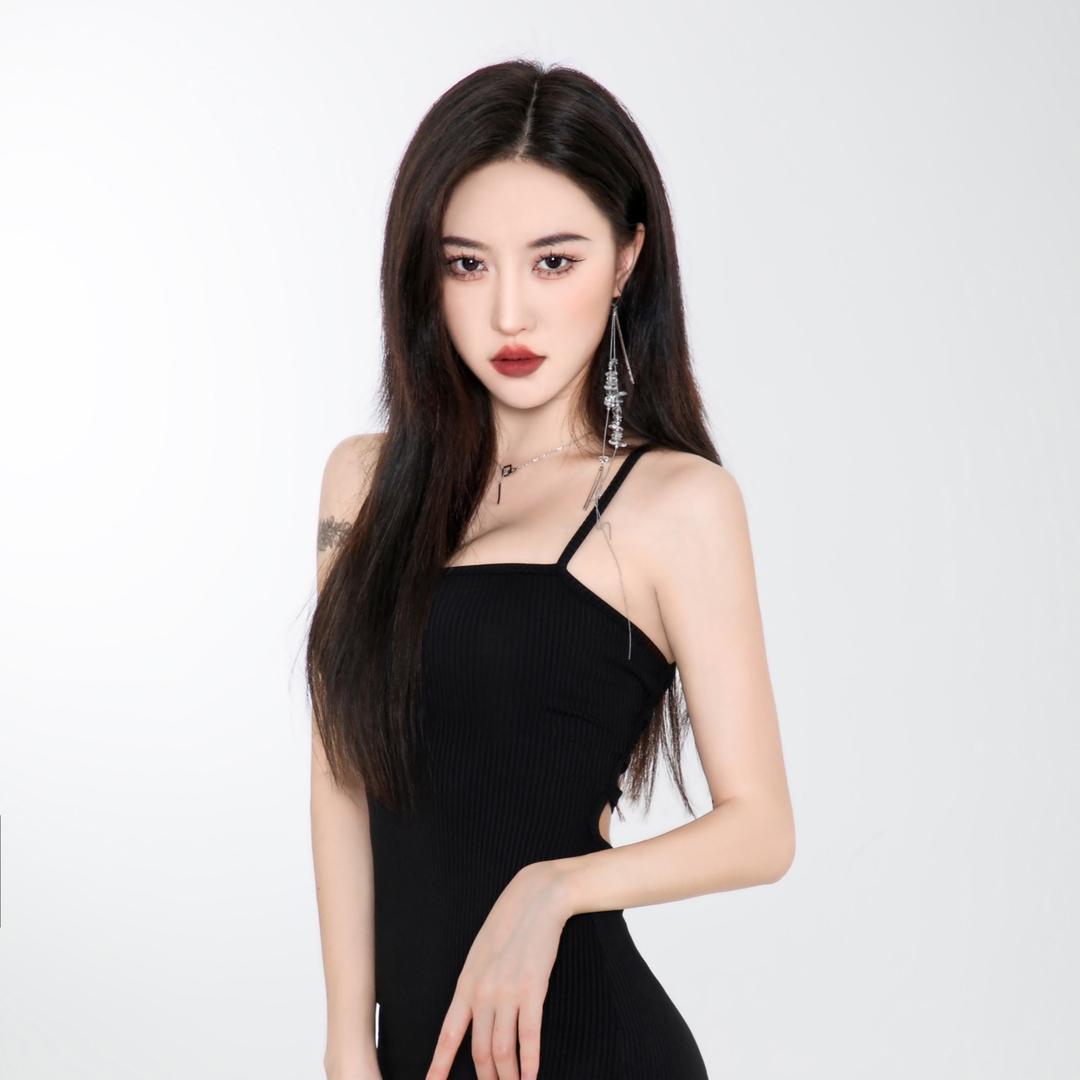 DJ 歆妮Xinny