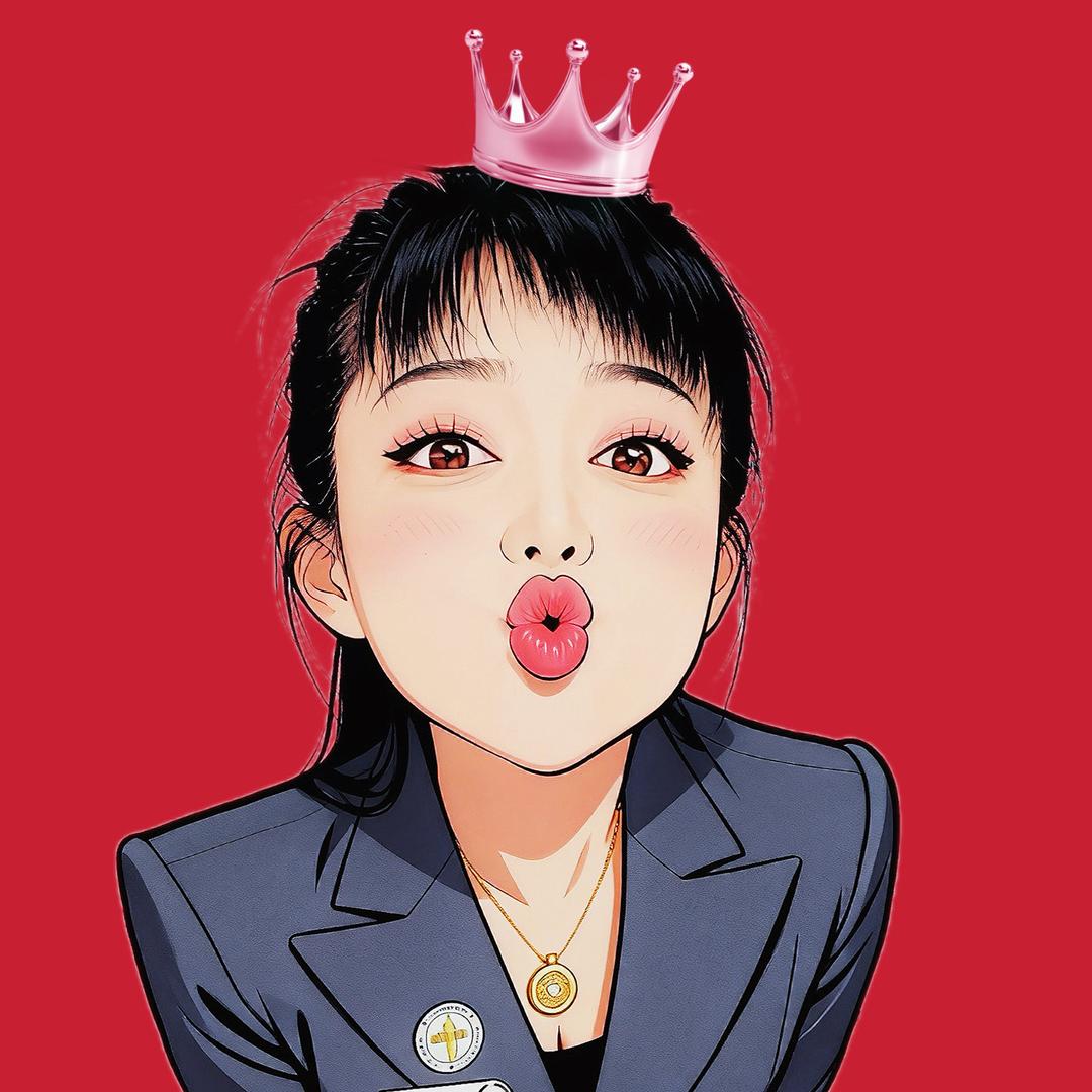 朱古力～