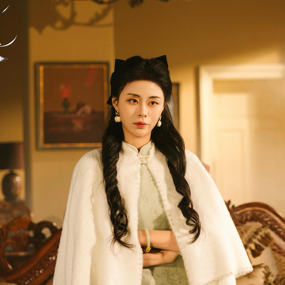 孟娜今天干啥了🌙