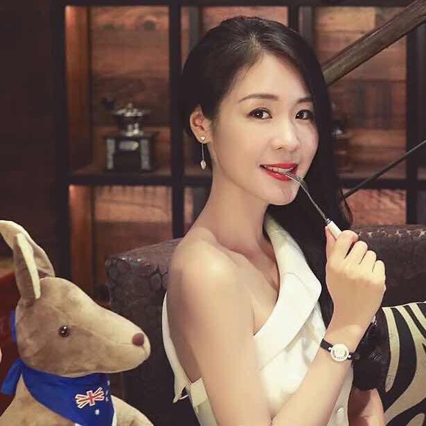 AC姐AC精致生活Amanda