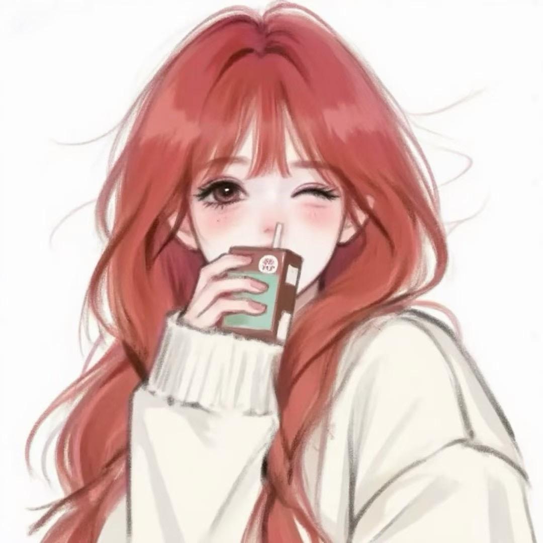 冷掉的热咖啡💕