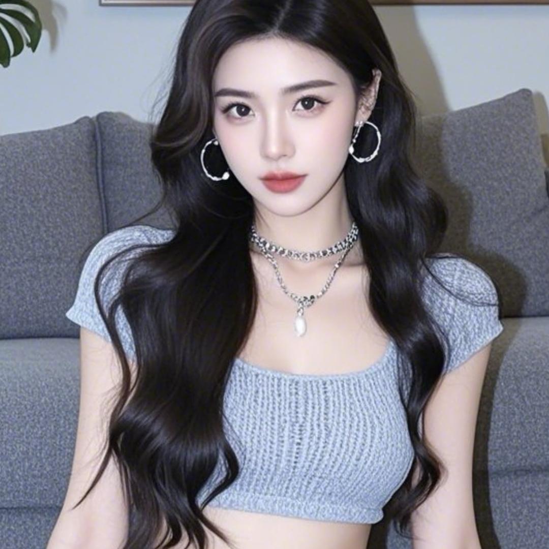 我也不
