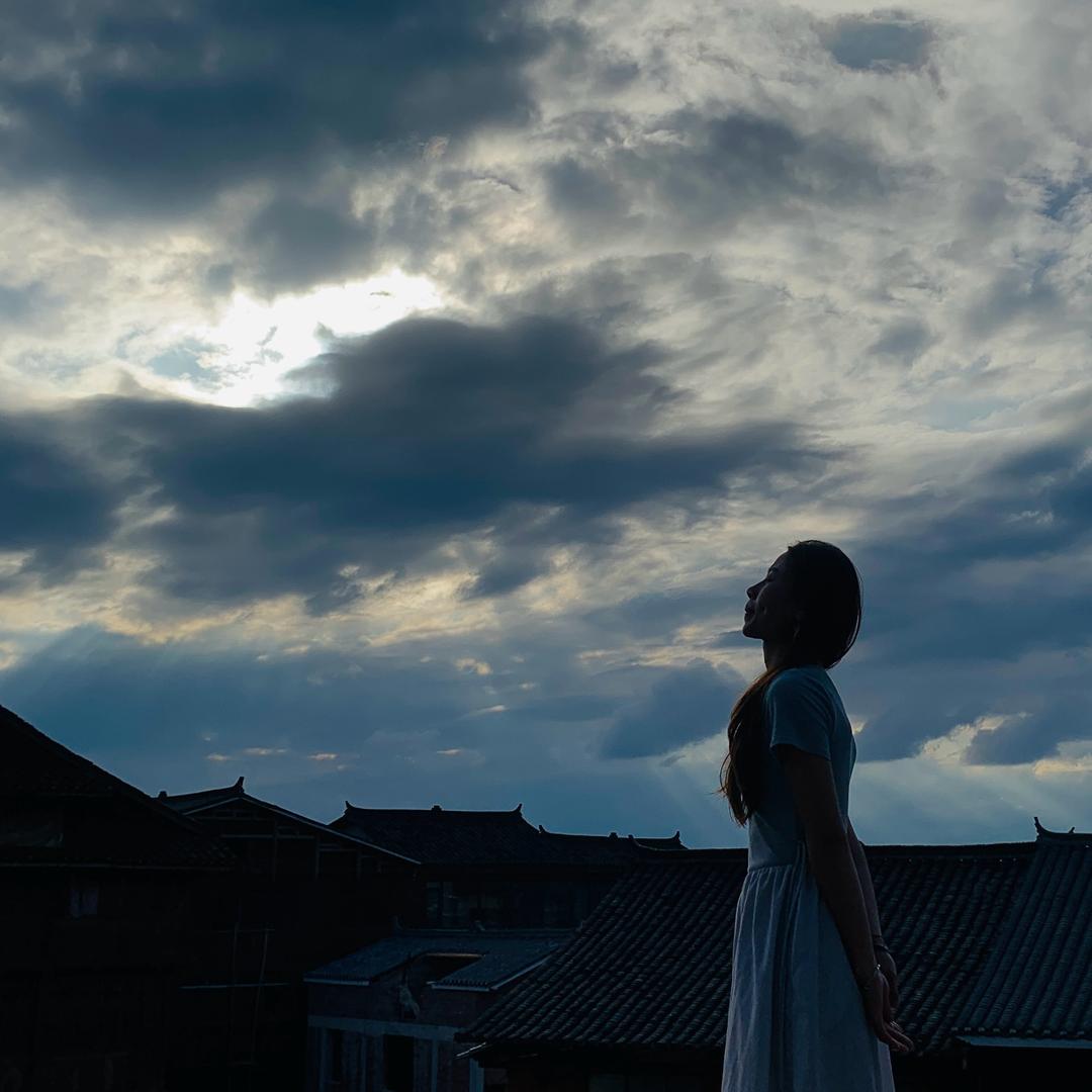 一条小群群