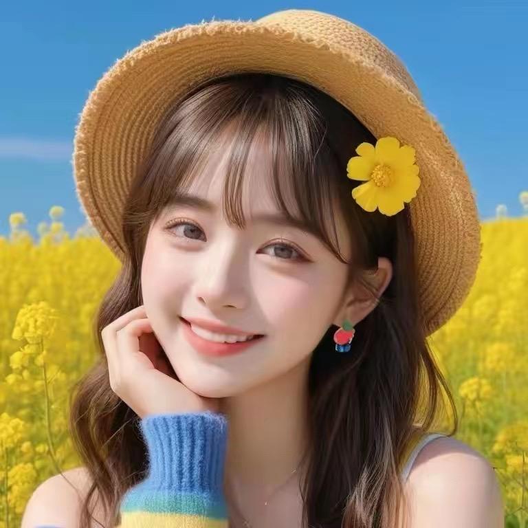 爱发嗲的小蜜蜂