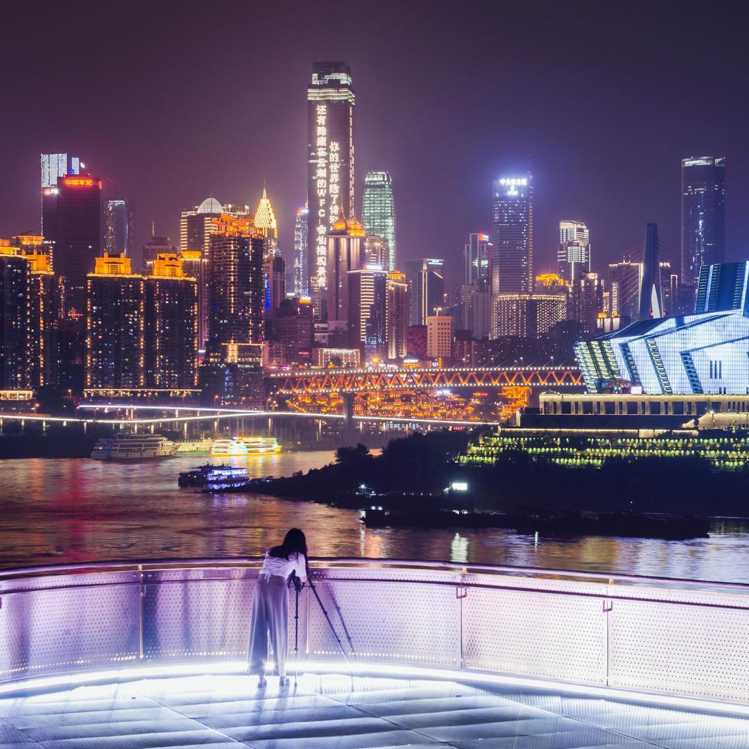 南岸文旅