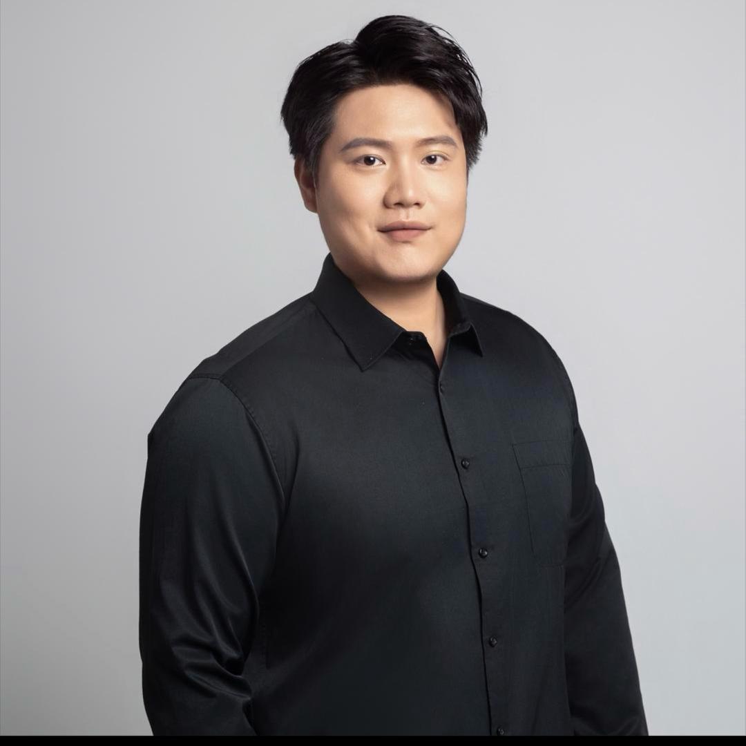 球王淡定说球