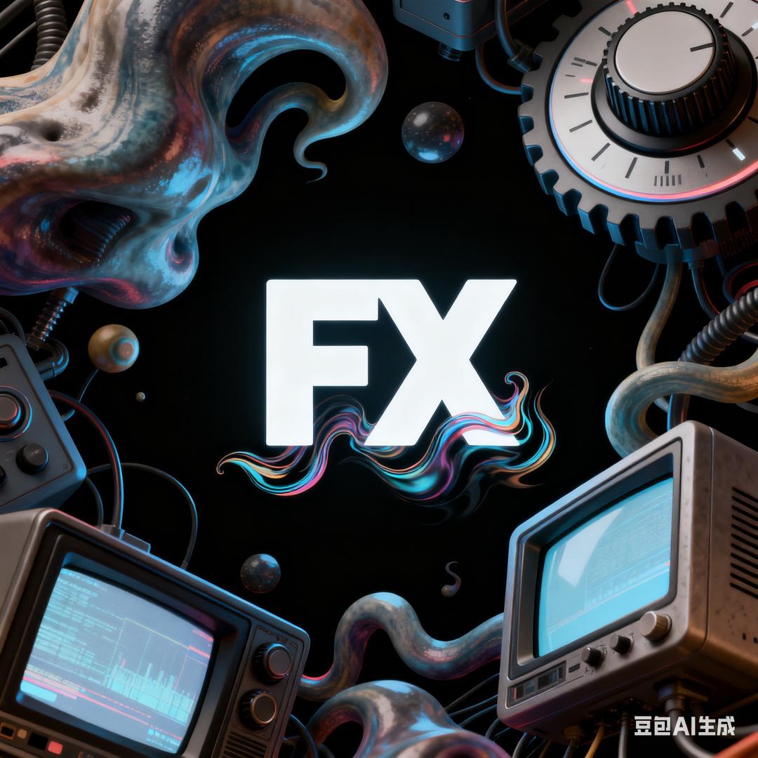 FX（调试中）🌌