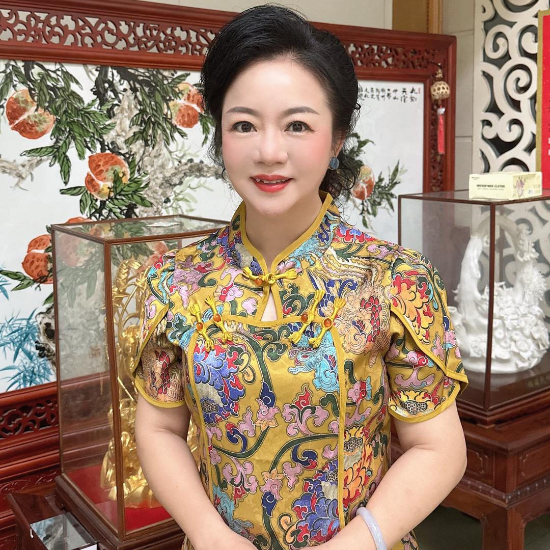 秋英姐
