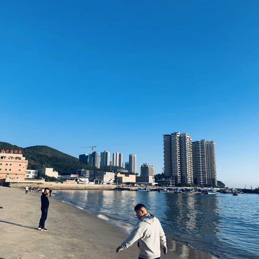 麋鹿先生