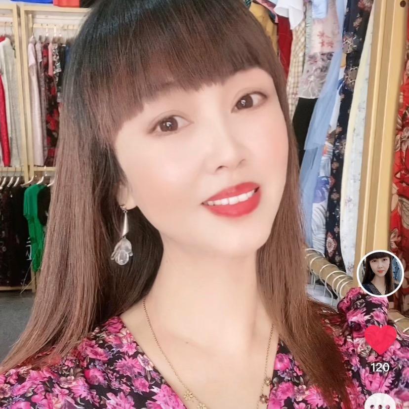 横埠小芳