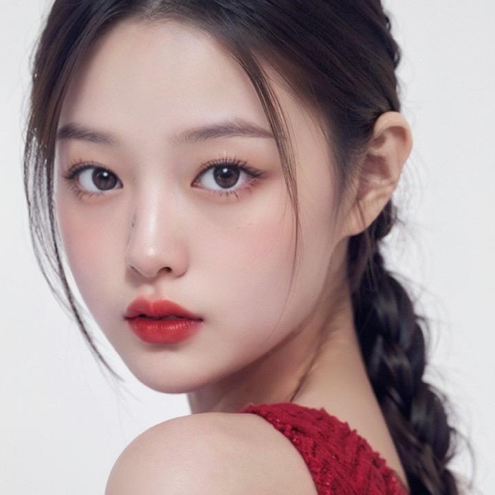 小团圆儿👱🏻‍♀️