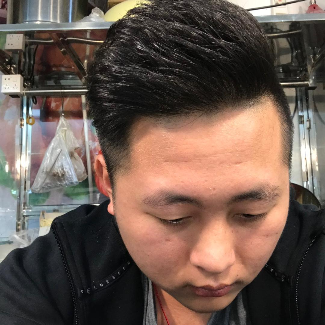 搬砖   小廖