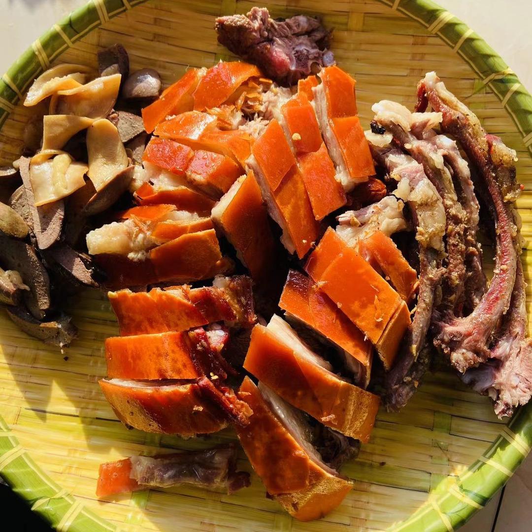 遂溪美食达人