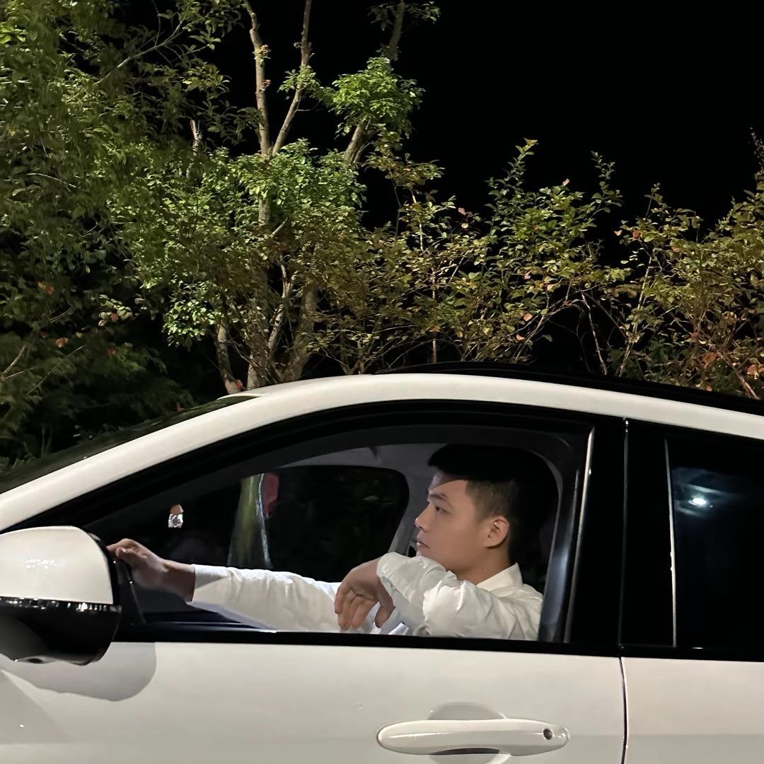 修车的小杰