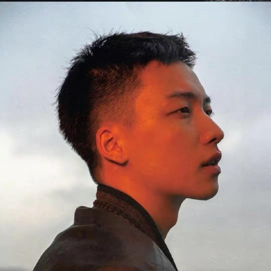 你的嘉宾.