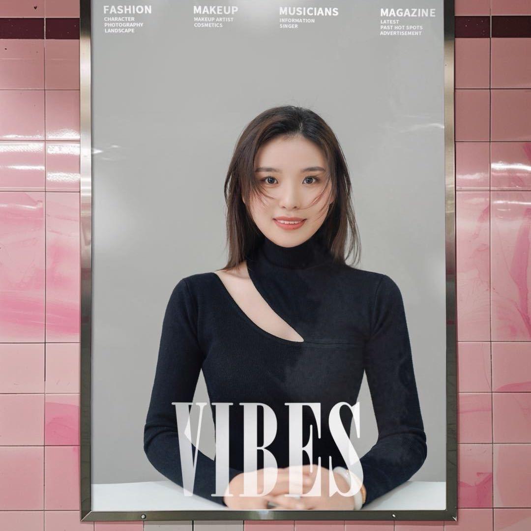 —风禾尽起—