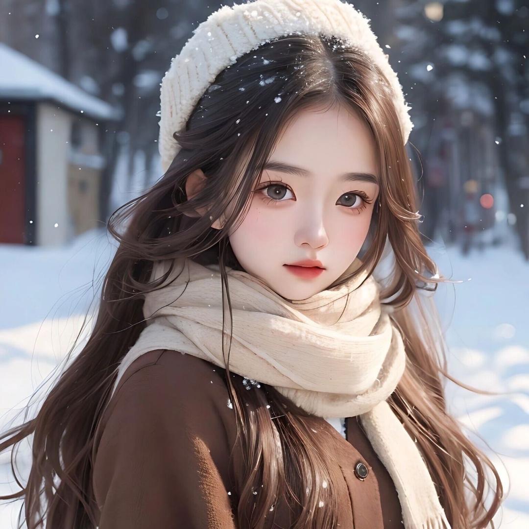 灿烂