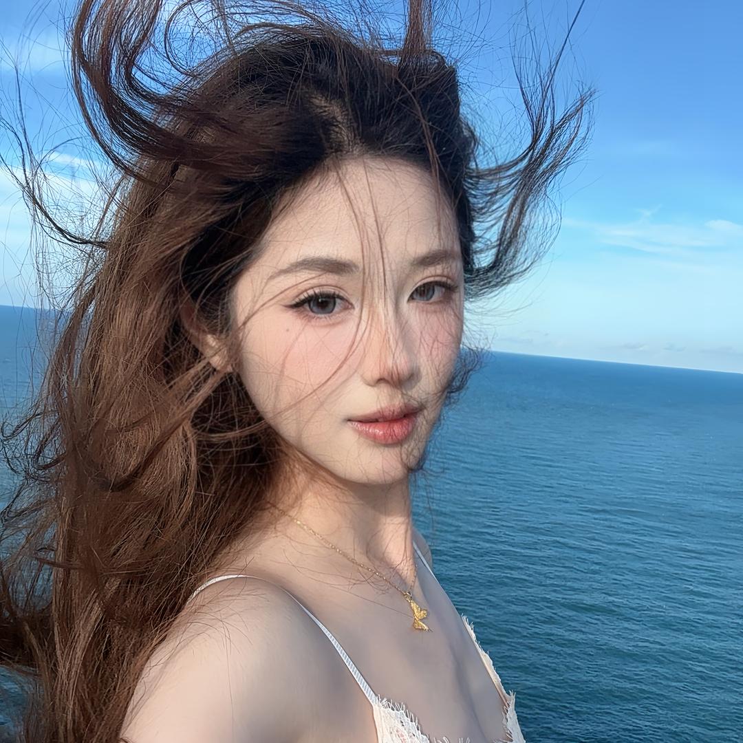 美到会发光