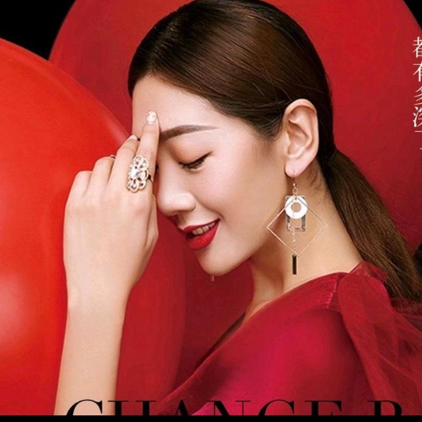 科美优太深圳分公司馨雯