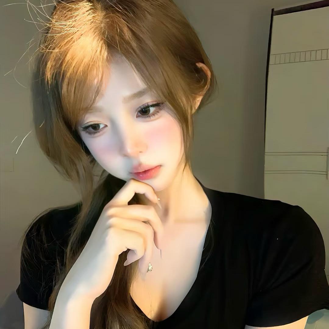 晴晴@