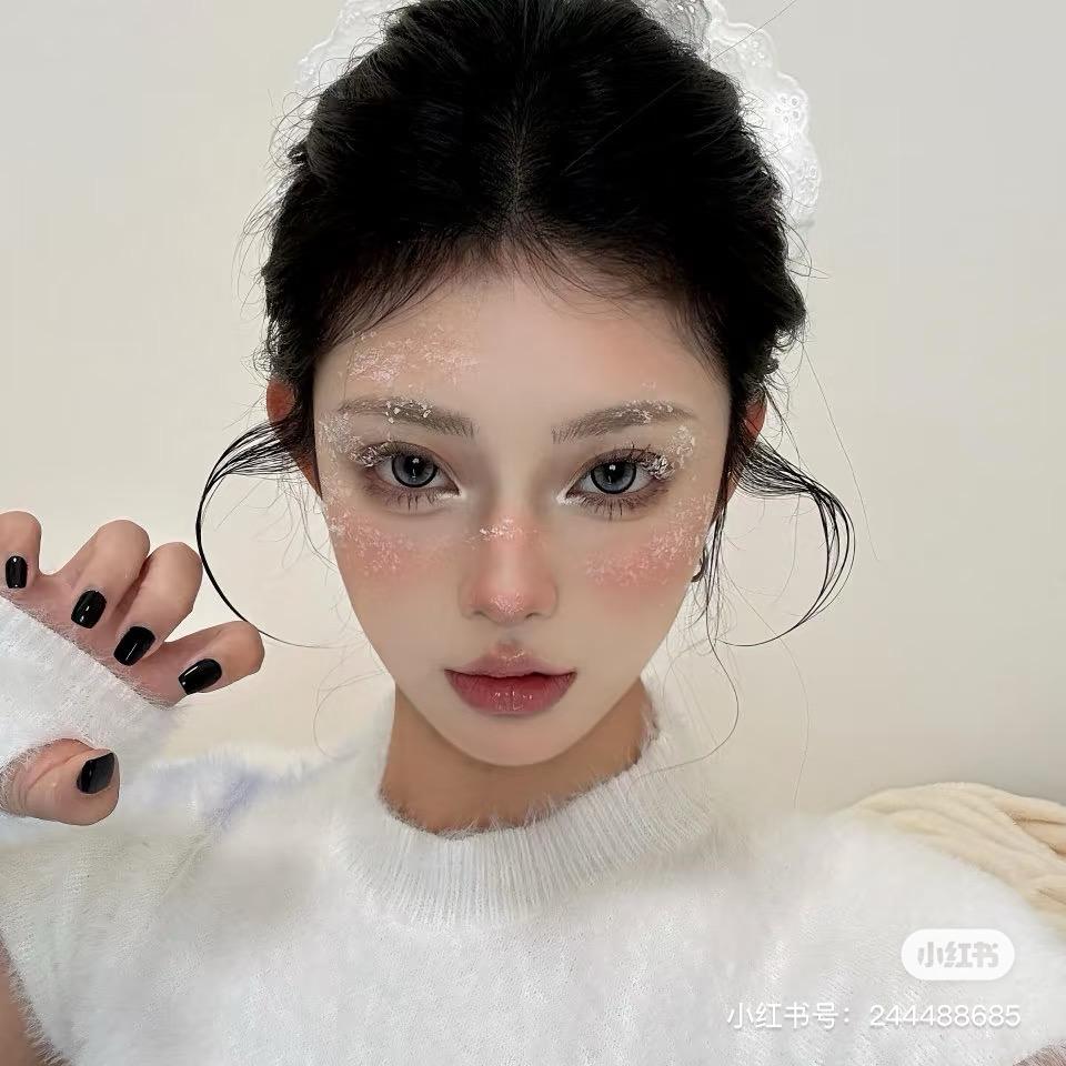 韩小沫～