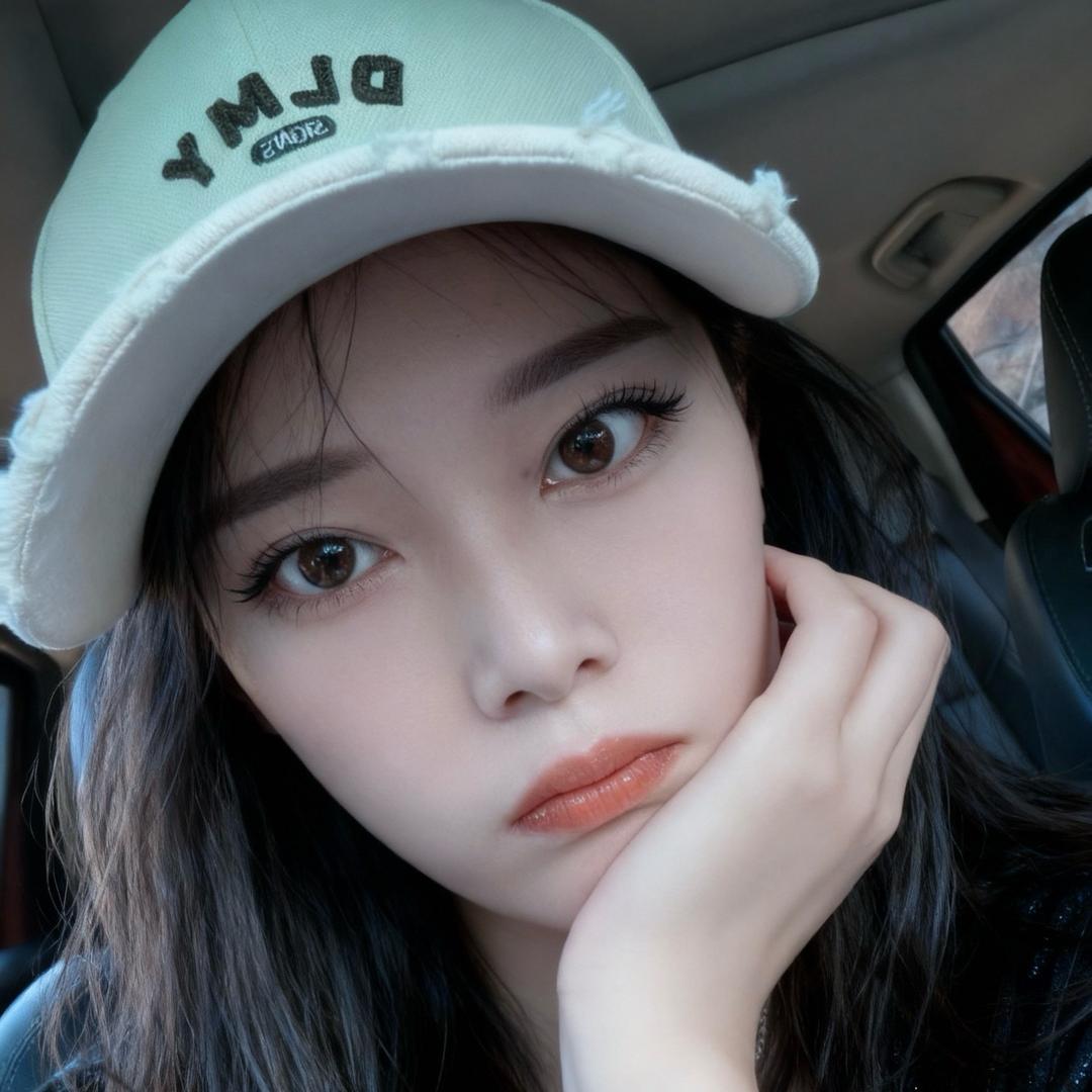 🌴林深见露L🦌❤️