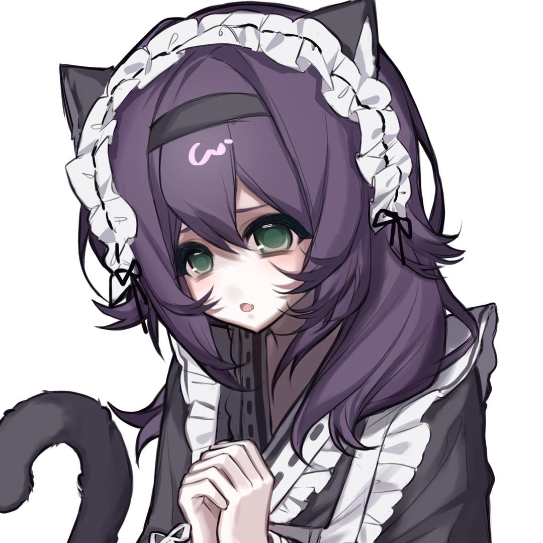 ⋆⁺₊⋆Kurumi ☾