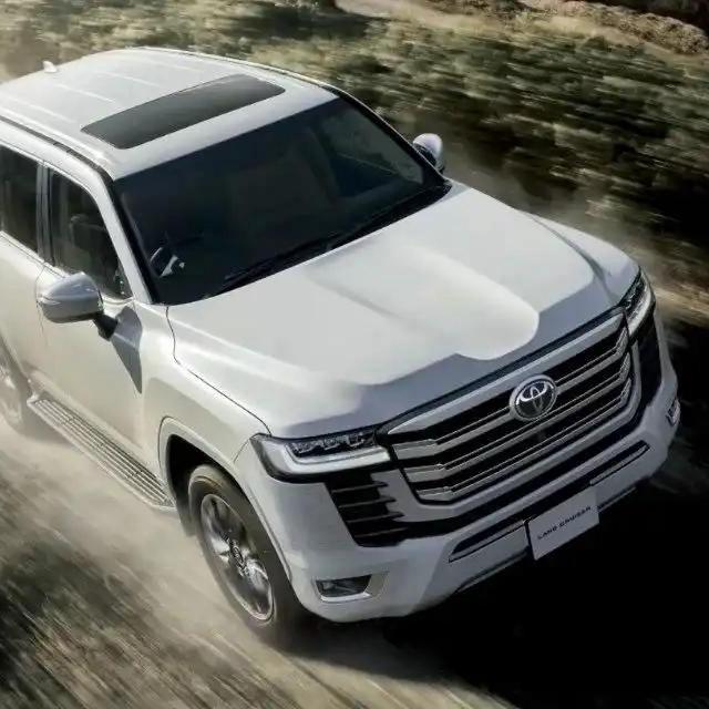 京津酷路泽霸道批发～三哥