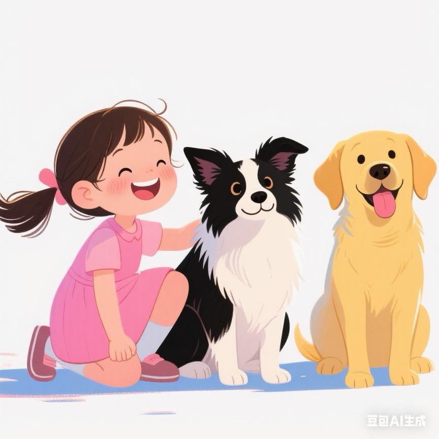 天宠启元训犬俱乐部官方号