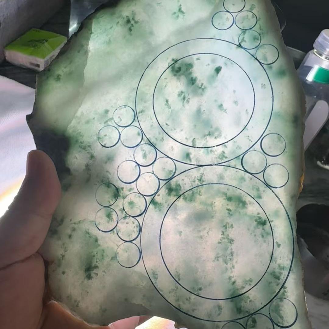 翠鼎源珠宝