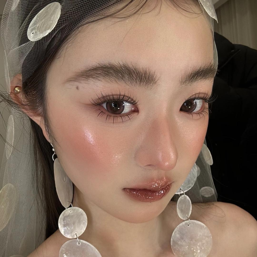 The one化妆师_rui儿