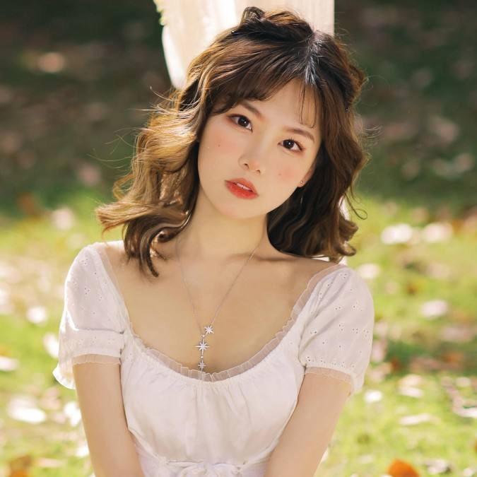 木兰の少女心🌻